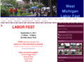 westmichiganlaborfest.com