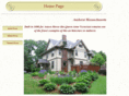 wilburhomestead.com