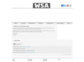 wsartists.com