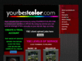 yourbestcolor.com