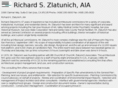zlatunich.com