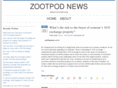 zootpod.com