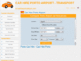 a1carhireportoairport.com