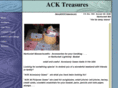 acktreasures.com