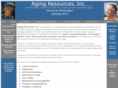 ageresources.com