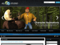 allcgstudio.com
