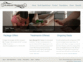 almquistmassage.com