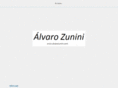 alvarozunini.com