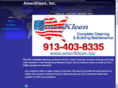 amerikleen.com