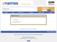 anames.co.uk