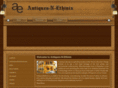 antiquesnethinix.com