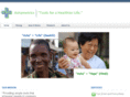 ashametrics.com