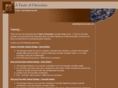 atasteofchocolate.com