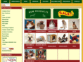 austinsnaturalpet.com