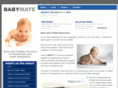 babymate.co.uk