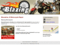 blazingmotorsports.net