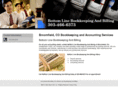 bookkeepingandbilling.net