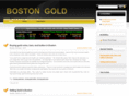 bostongold.com