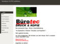 buerotec-ab.com