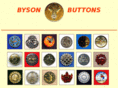 bysonbuttons.com