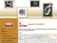 camarctoolings.com