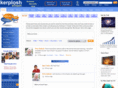caplosh.com
