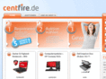 centfire.de