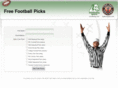 cfbpicks.net