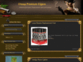 cheappremiumcigars.net