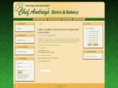 chefaudrey.com
