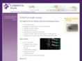 christushealthhosting.com