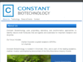 constantbio.com