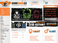 coreshop.cz