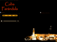 cubafarandula.com