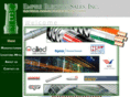 empireelectricsales.com