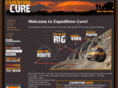 expeditioncure.com