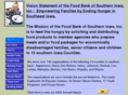 foodbankofsoutherniowa.org