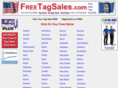 freetagsales.com