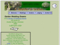 gardenweddingdreams.com