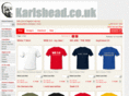geek-t-shirt-shop.com