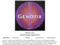 genotix.com