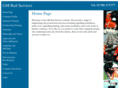 gmrail.co.uk