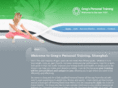 gregspersonaltraining.com