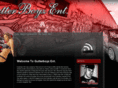 gutterboyzent.com