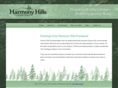 harmonyhillsfarmstead.com