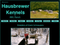 hausbrewerkennels.com
