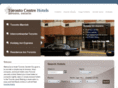 hoteltorontocentre.com