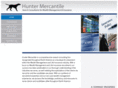 huntermercantile.com
