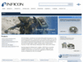 inficonchemicalwarfaredetectionsystems.com