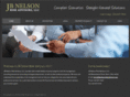 jbnelsonriskadvisors.com